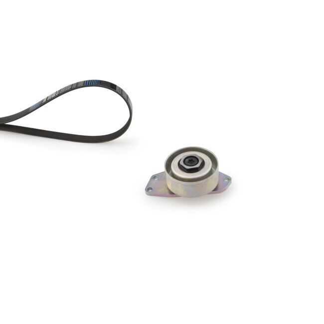 Kit De Courroies D'accessoires Gates K016pk745