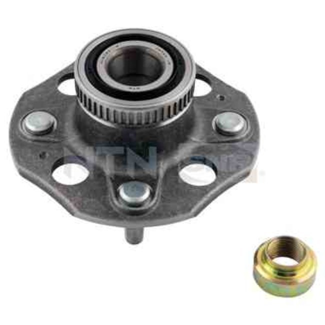 Kit De Roulement De Roue Snr R174.26