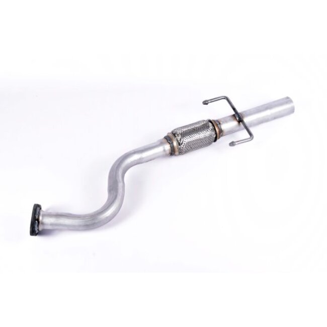 Tube D'échappement Eec Fi7509