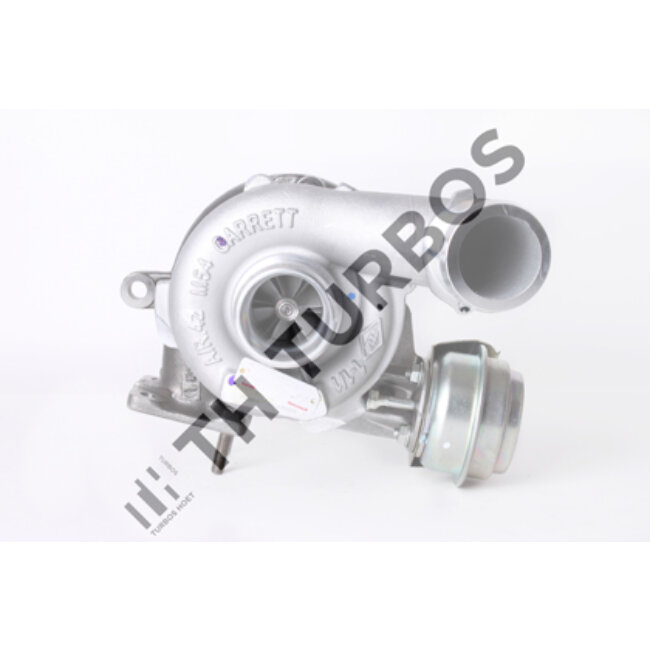 Turbocompresseur Turbo's Hoet 1103992