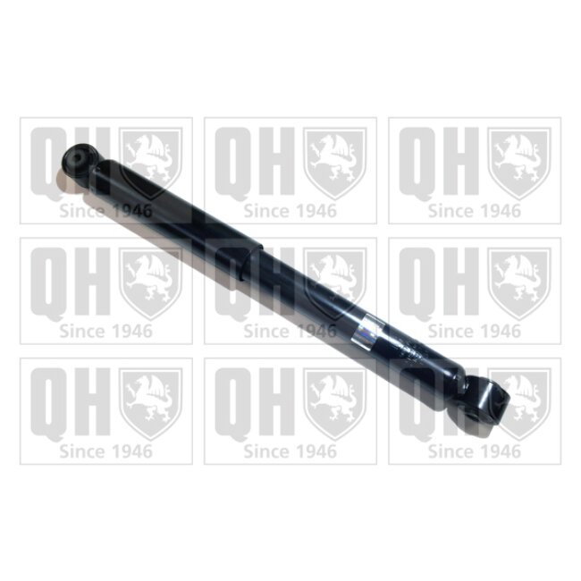 1 Amortisseur Quinton Hazell Qag179543