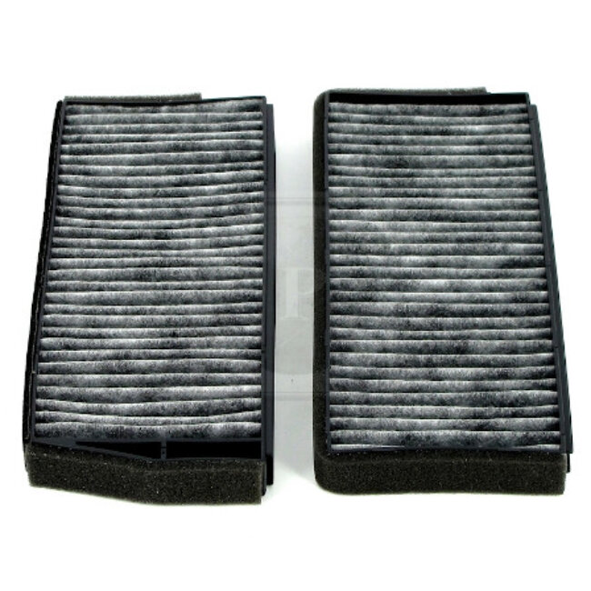 Filtre D'habitacle Pollen Nps M135a10