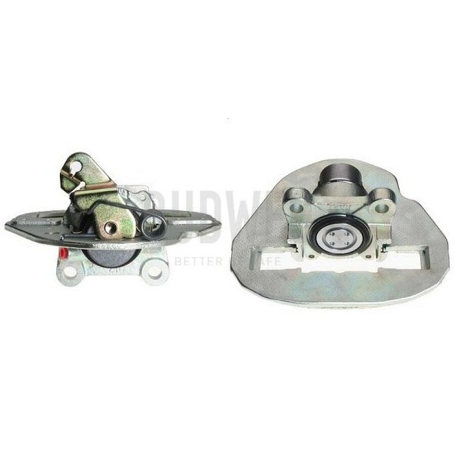 Etrier De Frein Avant Gauche Budweg 34768