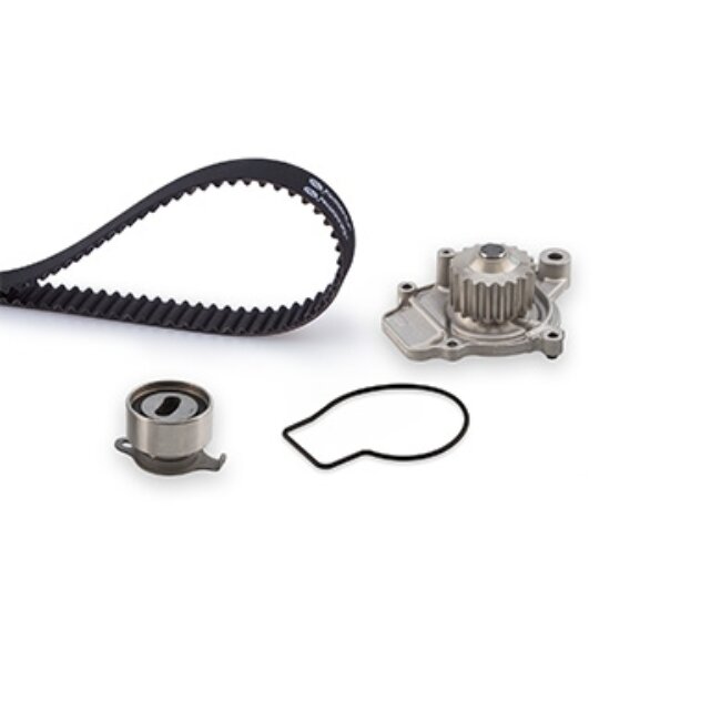 Kit De Distribution + Pompe À Eau Gates Kp15232xs