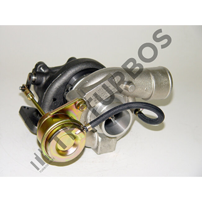 Turbocompresseur Turbo's Hoet 1103357
