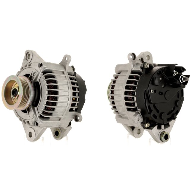 Alternateur Cevam 4508