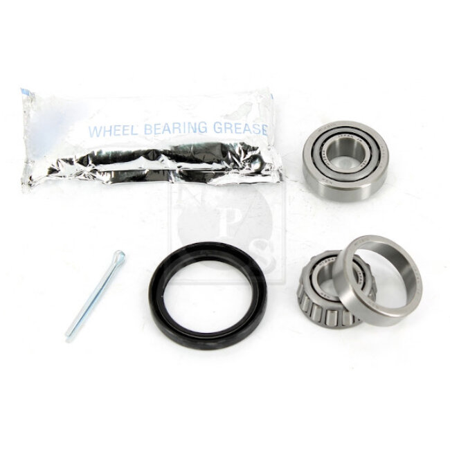Kit De Roulement De Roue Nps M470i06