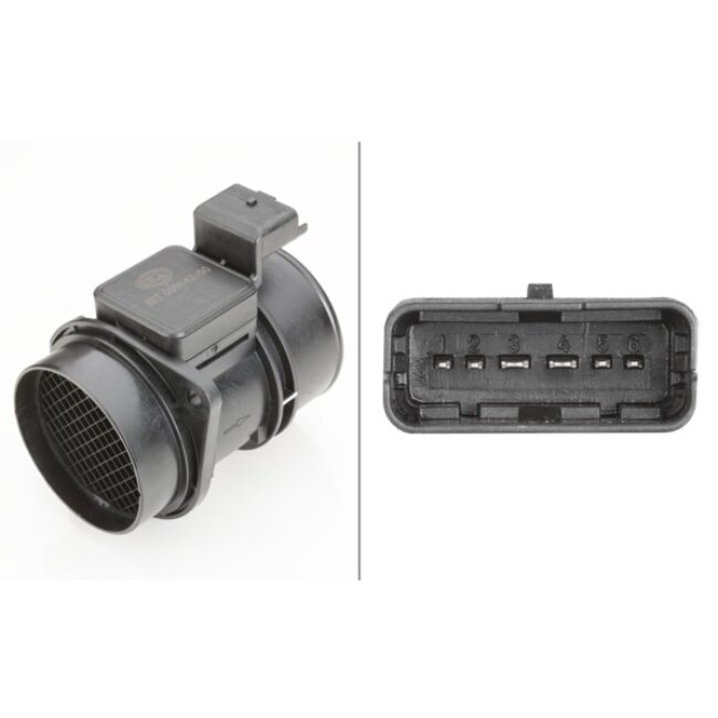 Débimètre Hella 8et 009 142-001