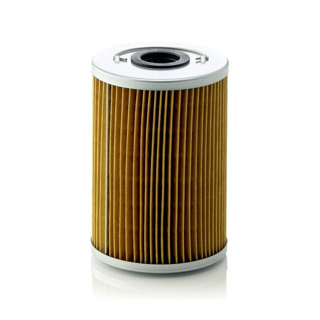 Filtre À Huile Mann-filter H929x
