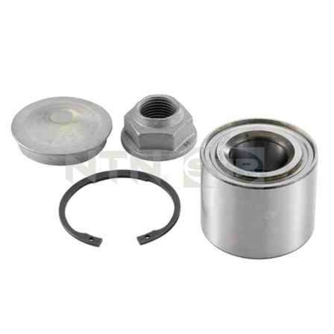 Kit De Roulement De Roue Snr R155.113
