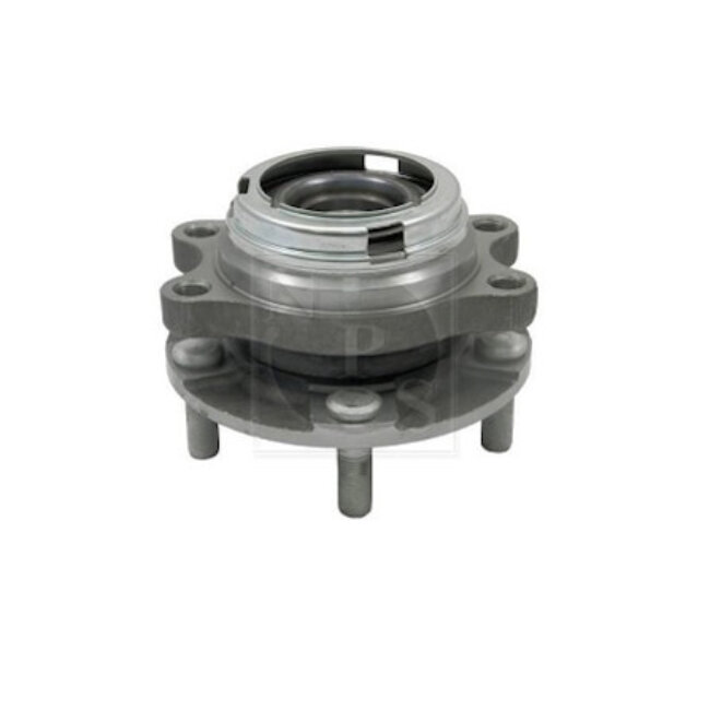 Kit De Roulement De Roue Nps N470n65