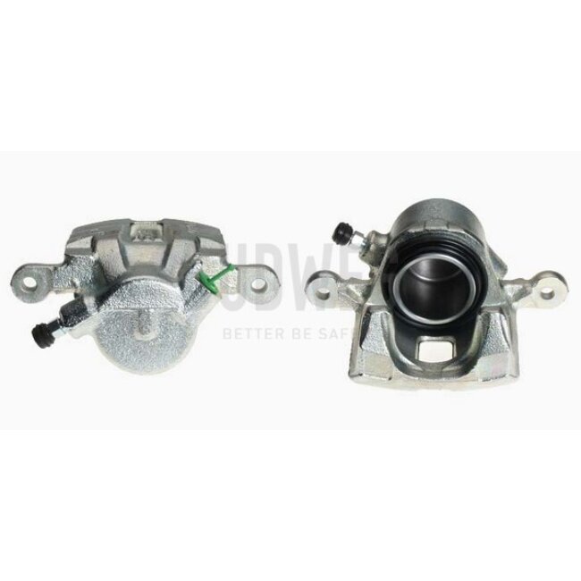 Etrier De Frein Avant Droit Budweg 342681