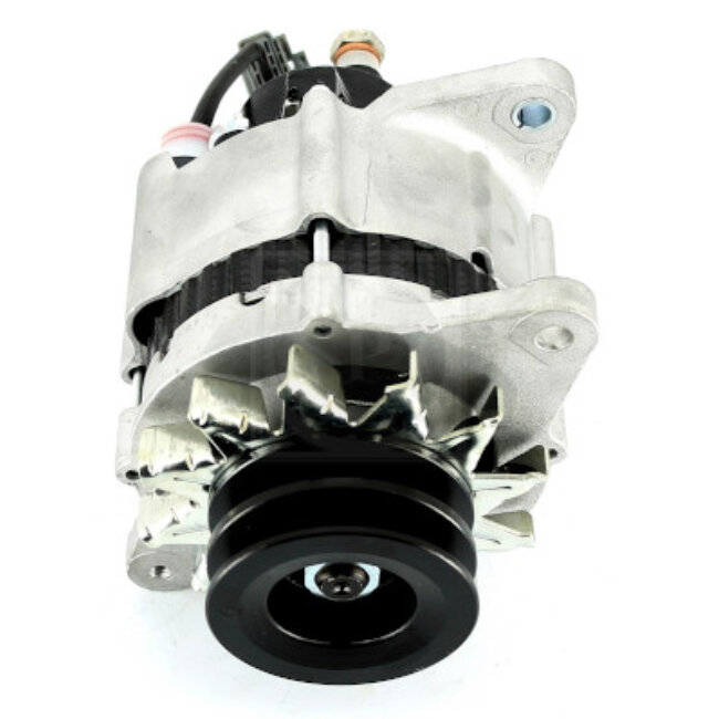 Alternateur Nps N511n47