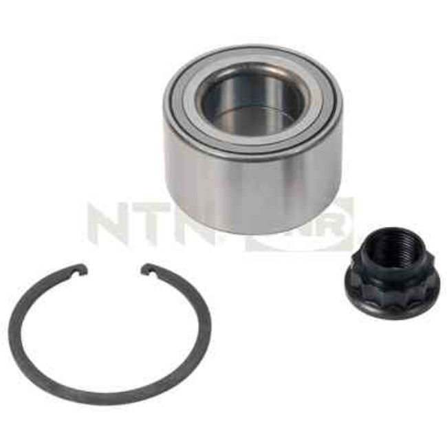 Kit De Roulement De Roue Snr R169.61