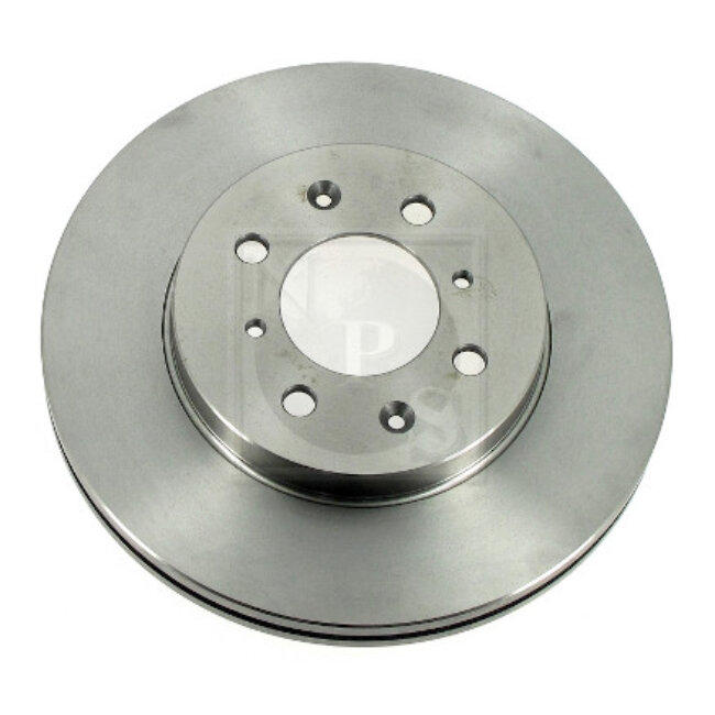 1 Disque De Frein Nps H330a58