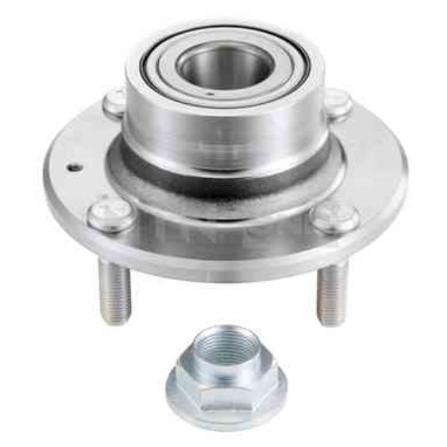 Kit De Roulement De Roue Snr R184.39
