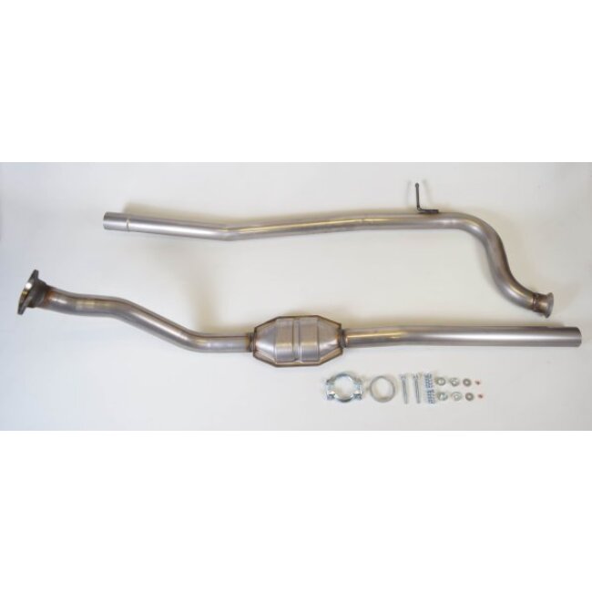 Catalyseur Eec Pt8048