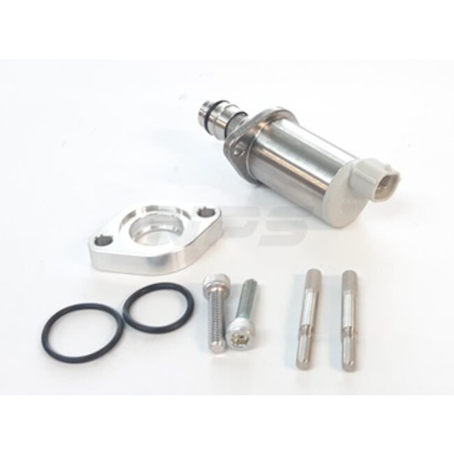 Electrovanne Nps T563a05