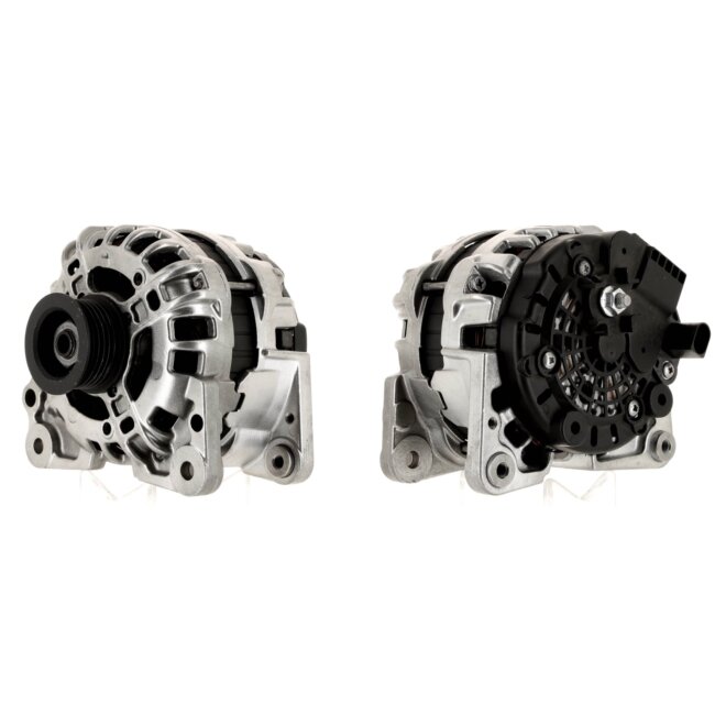 Alternateur Cevam 4375