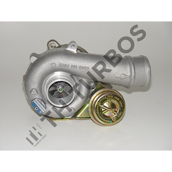 Turbocompresseur Turbo's Hoet 1101141