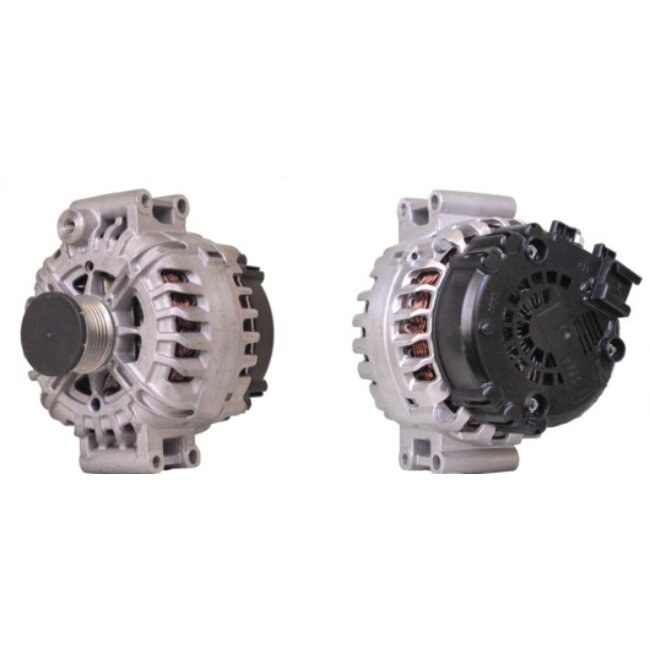 Alternateur Cevam 4775