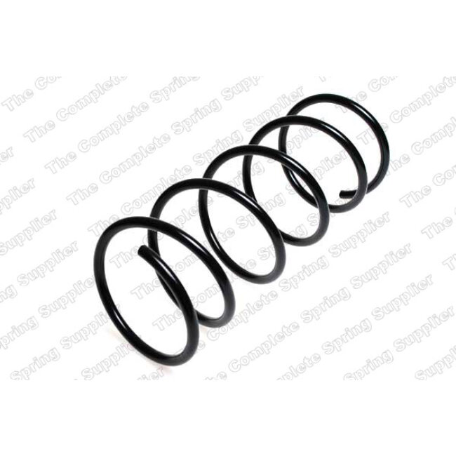 1 Ressort De Suspension Essieu Avant Kilen 21187