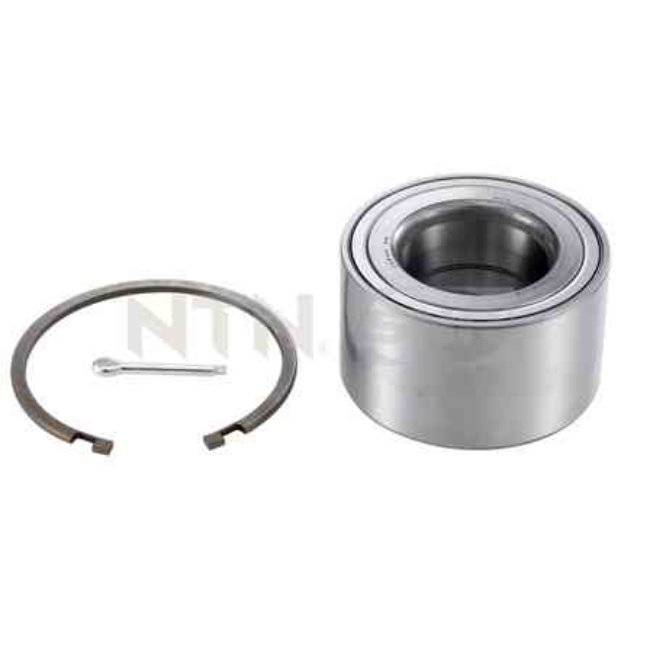 Kit De Roulement De Roue Snr R168.65