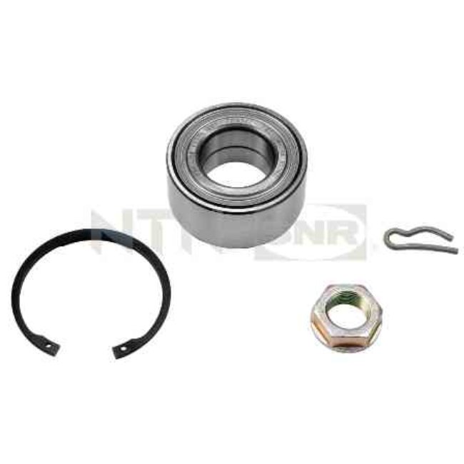 Kit De Roulement De Roue Snr R166.13