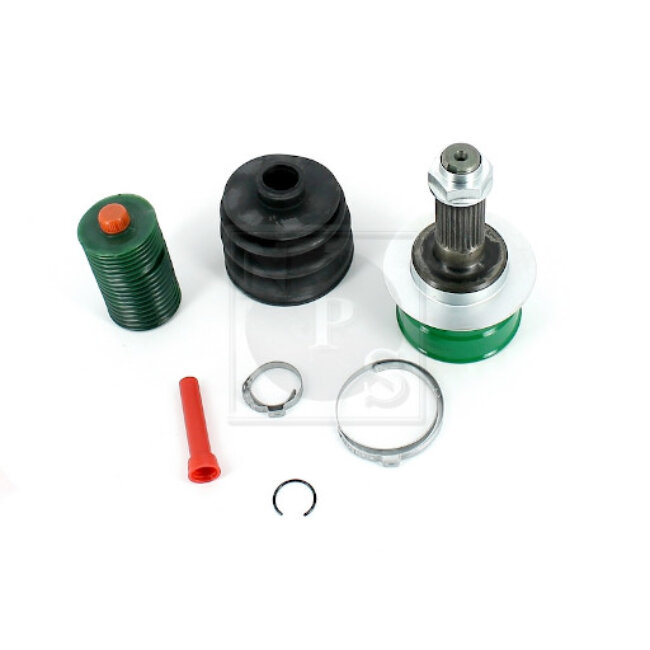 Tête De Cardan Nps S281i31