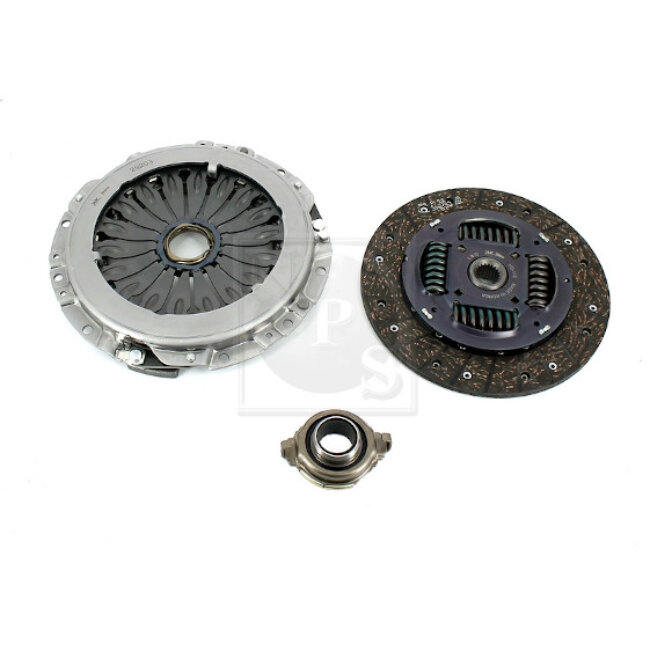 Kit D'embrayage 3 Pièces Nps H200i26