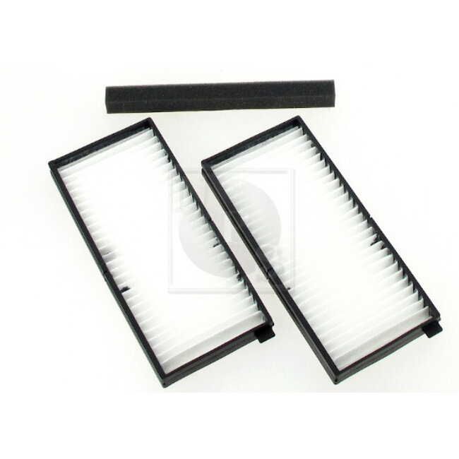 Filtre D'habitacle Pollen Nps K135a04