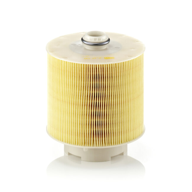 Filtre À Air Mann-filter