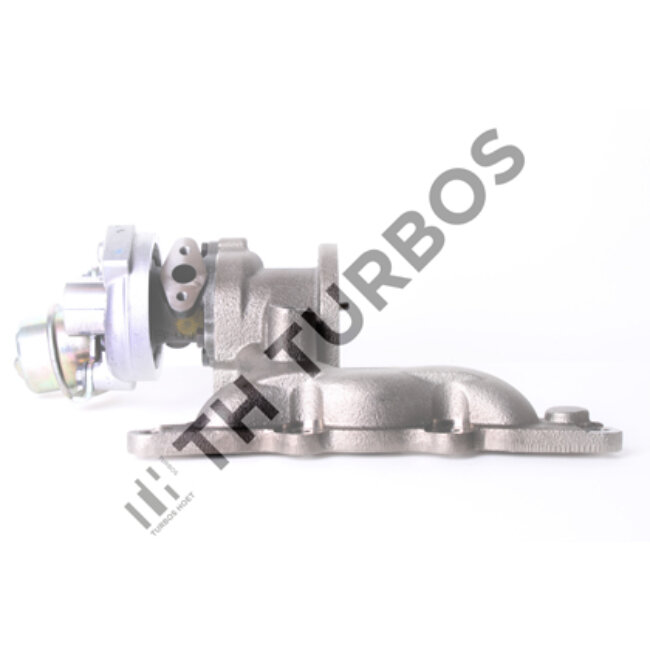 Turbocompresseur Turbo's Hoet 2100724