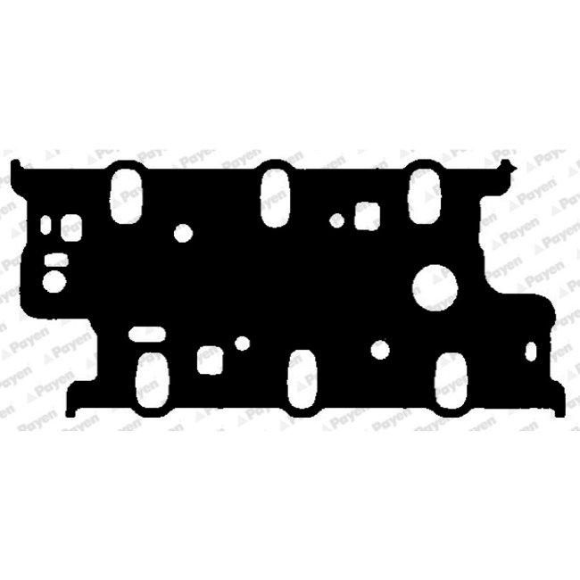 Joint D'étanchéité Collecteur D'admission Payen Jc363