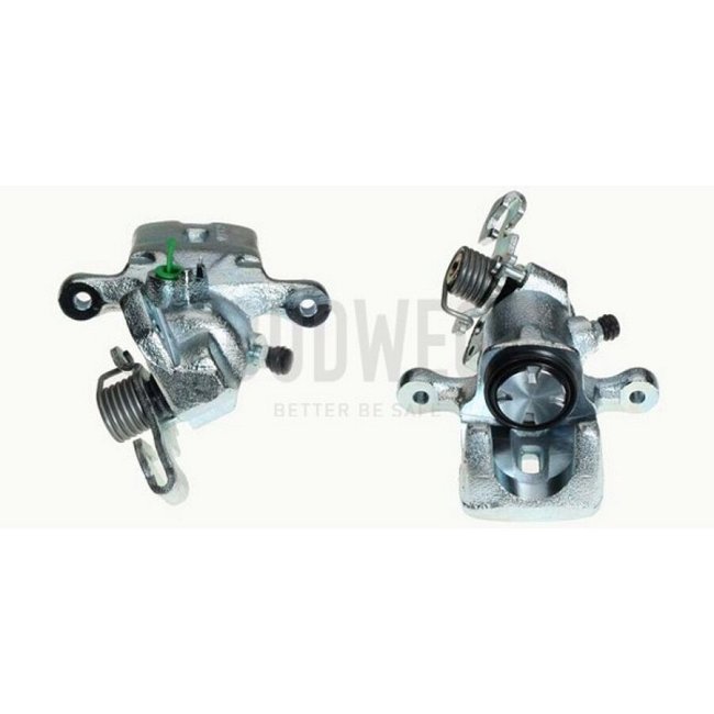 Etrier De Frein Arrière Droit Budweg 342645