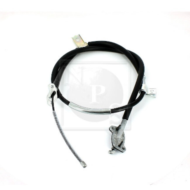 Câble De Frein Arrière Droit Nps D292u07
