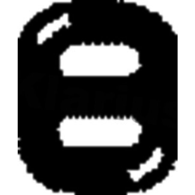 Joint Échappement Klarius 420100