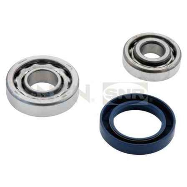 Kit De Roulement De Roue Snr R154.00