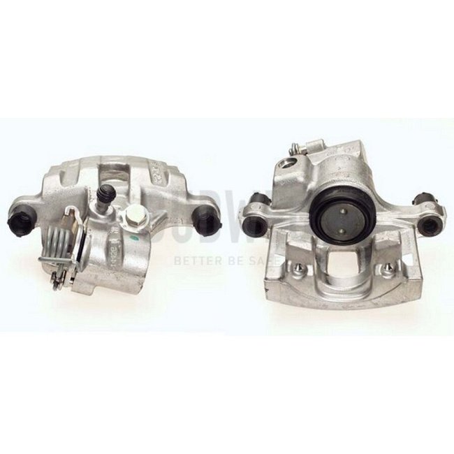 Etrier De Frein Arrière Droit Budweg 343519