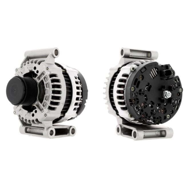 Alternateur Cevam 4721