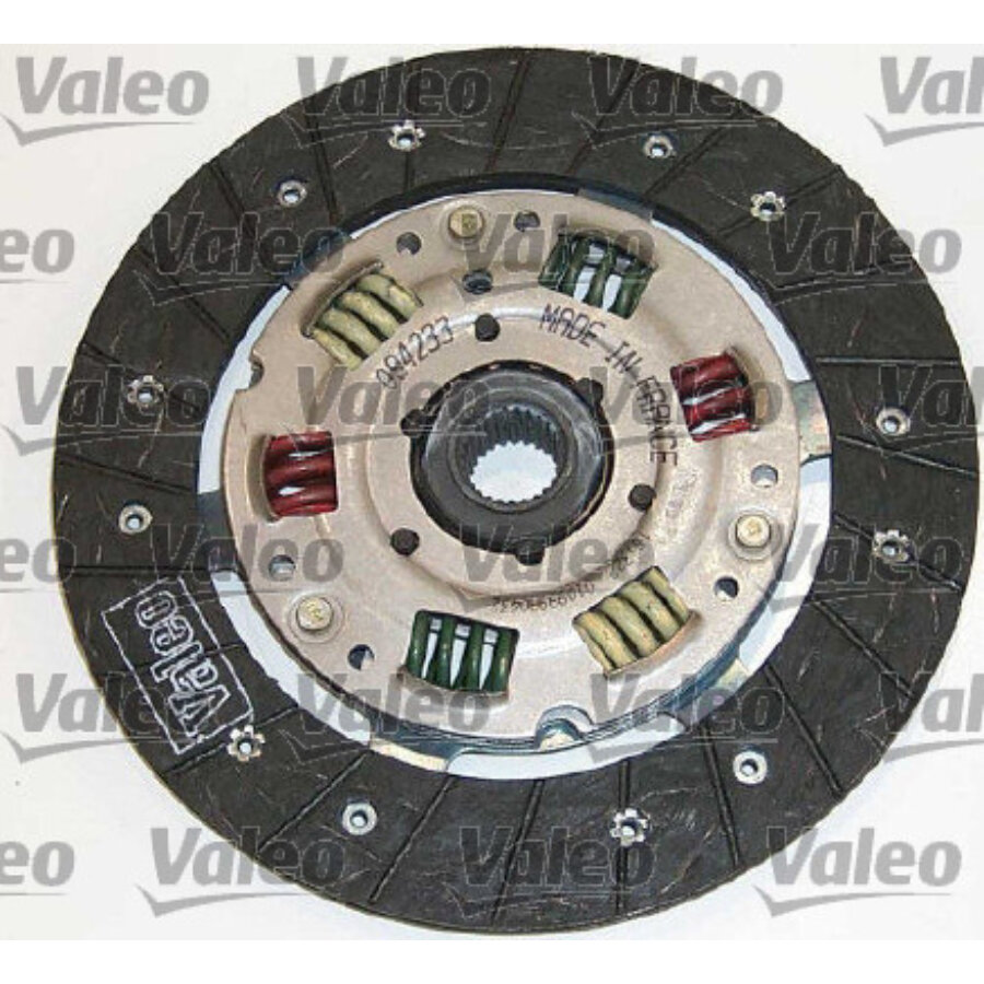 Joint Levier De Vitesse Noir 4S6P7412AA - Lot De 4 - Pour Ford Fiesta Et Focus - Caoutchouc