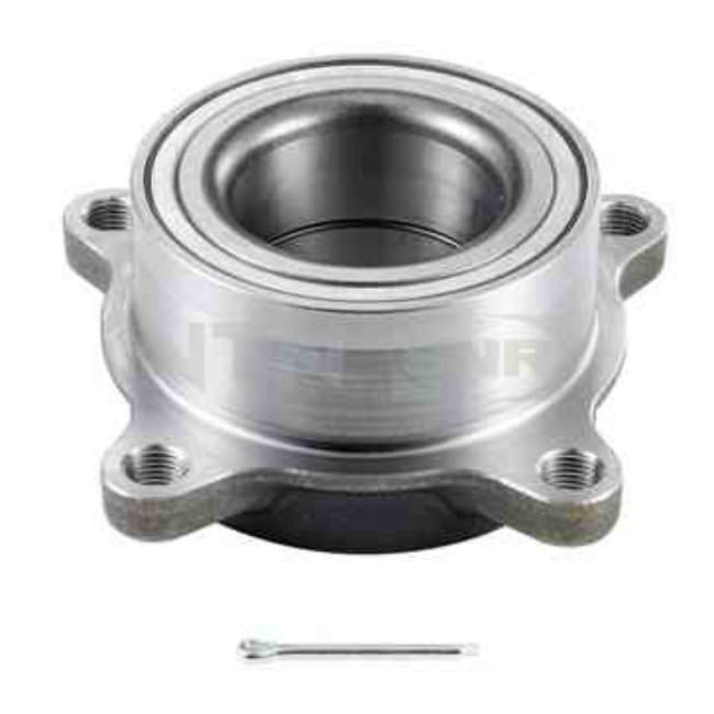 Kit De Roulement De Roue Snr R173.56