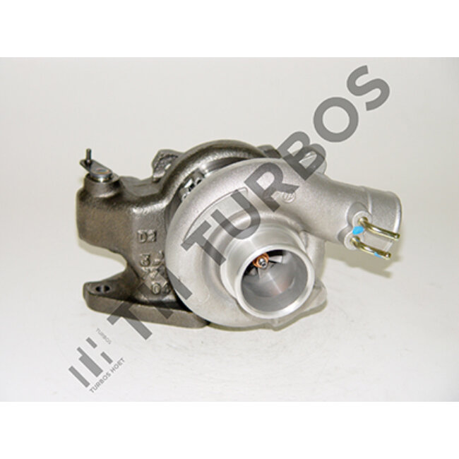 Turbocompresseur Turbo's Hoet 1102162