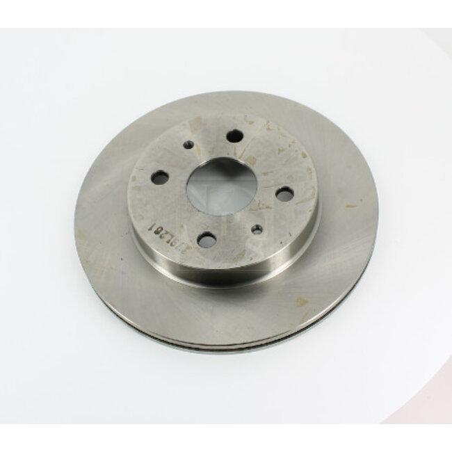 1 Disque De Frein Nps D330u23