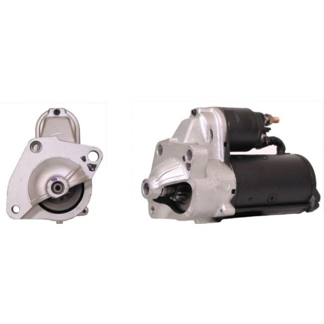 Démarreur Cevam 3081