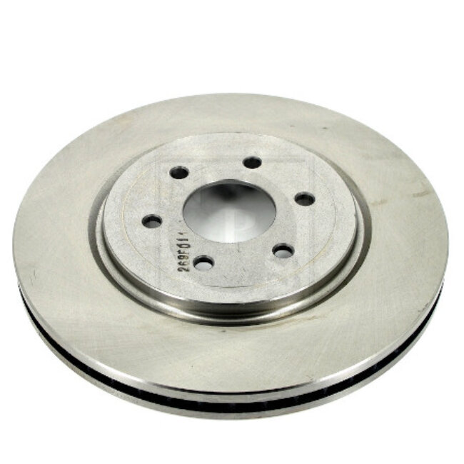 1 Disque De Frein Nps N330n58