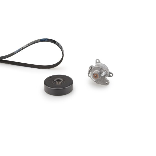 Kit De Courroies D'accessoires Gates K136pk1873