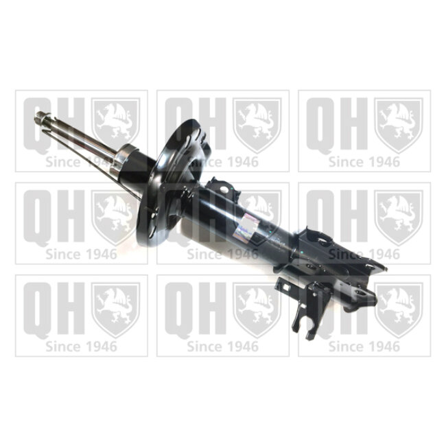 1 Amortisseur Quinton Hazell Qag178999