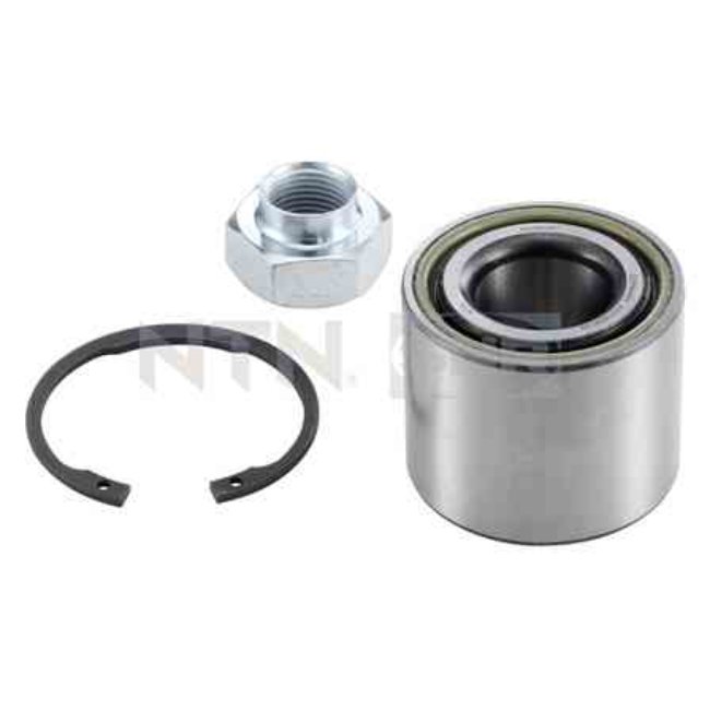 Kit De Roulement De Roue Snr R177.36