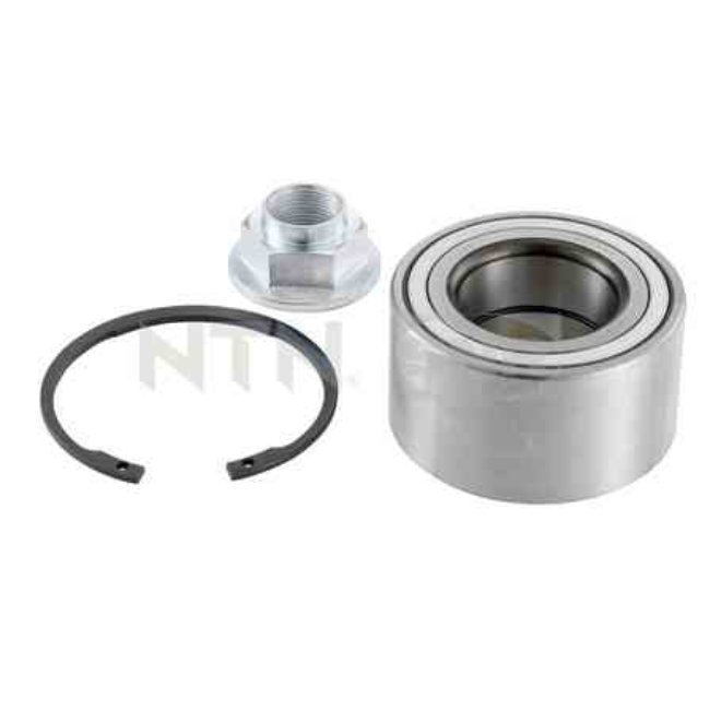 Kit De Roulement De Roue Snr R170.39